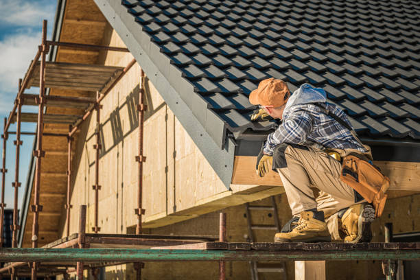 Best Roof Gutter Cleaning  in Vandenberg Village, CA