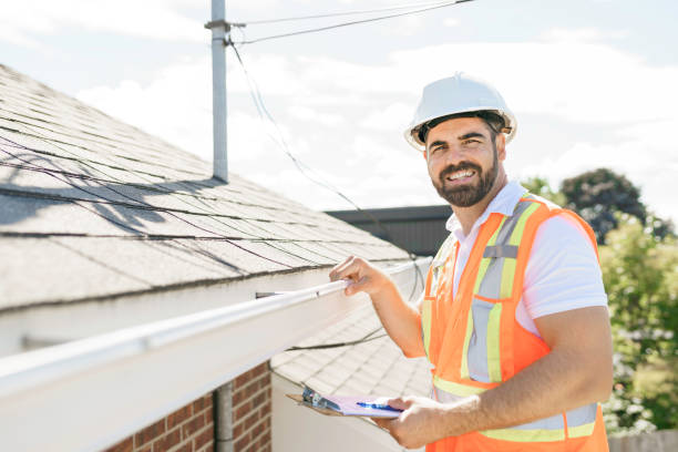 Quick and Trustworthy Emergency Roof Repair Services in Vandenberg Village, CA